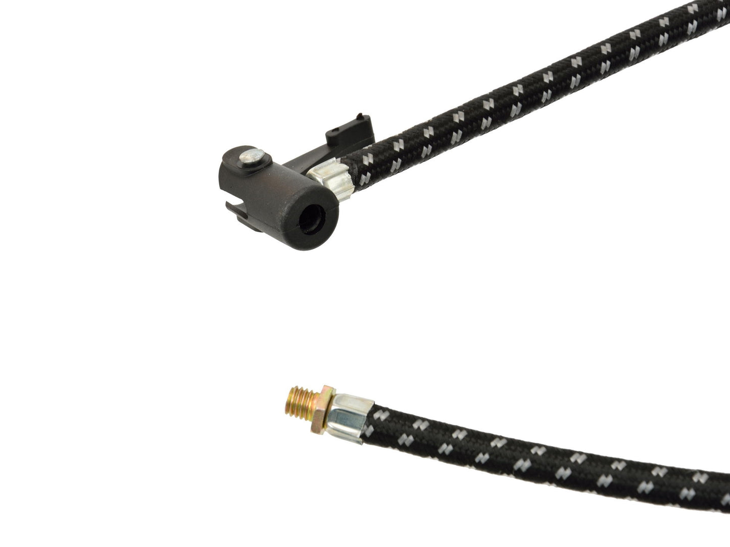 Furtun de pompa, 1000 mm cu vârf, GEKO G01287