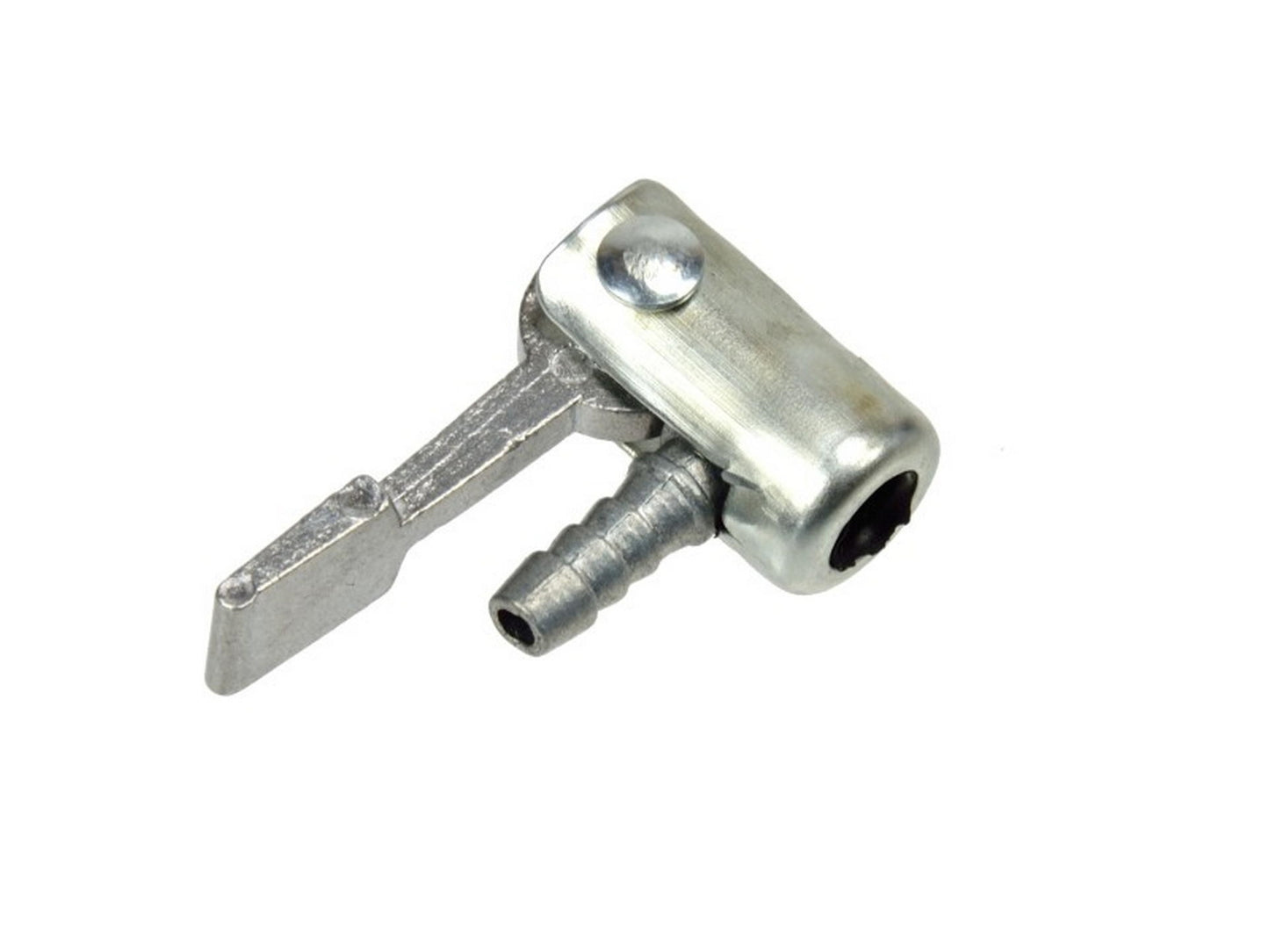 Końcówka do pompowania metalowa (500)