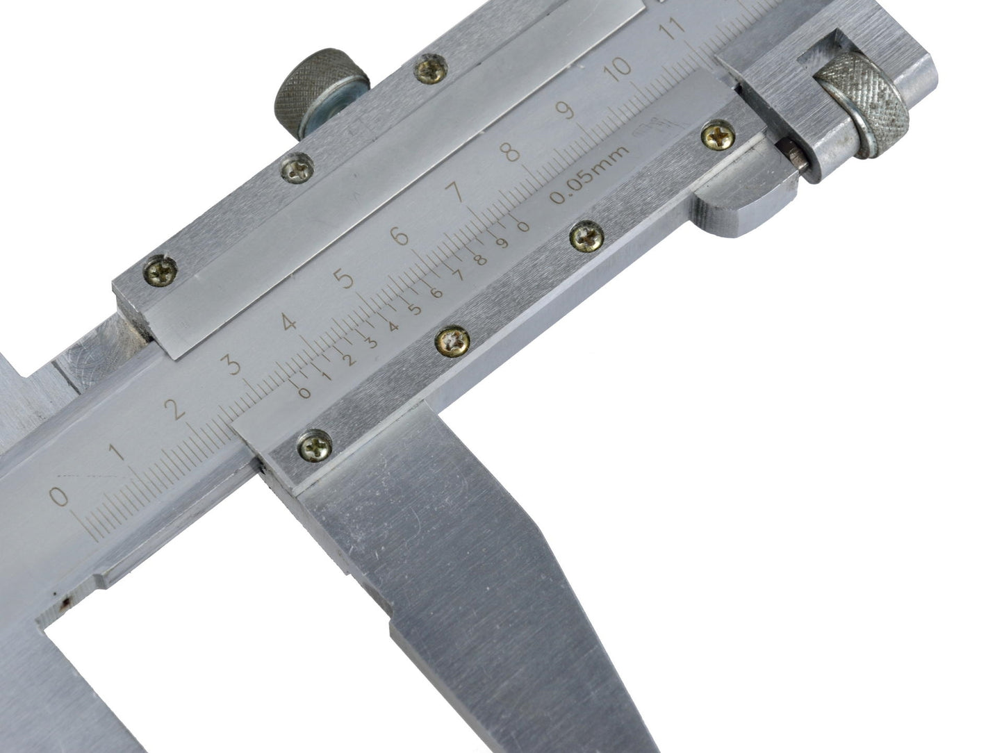 Subler 0-500mmx0.05, cutie depozitare, Geko, G01480