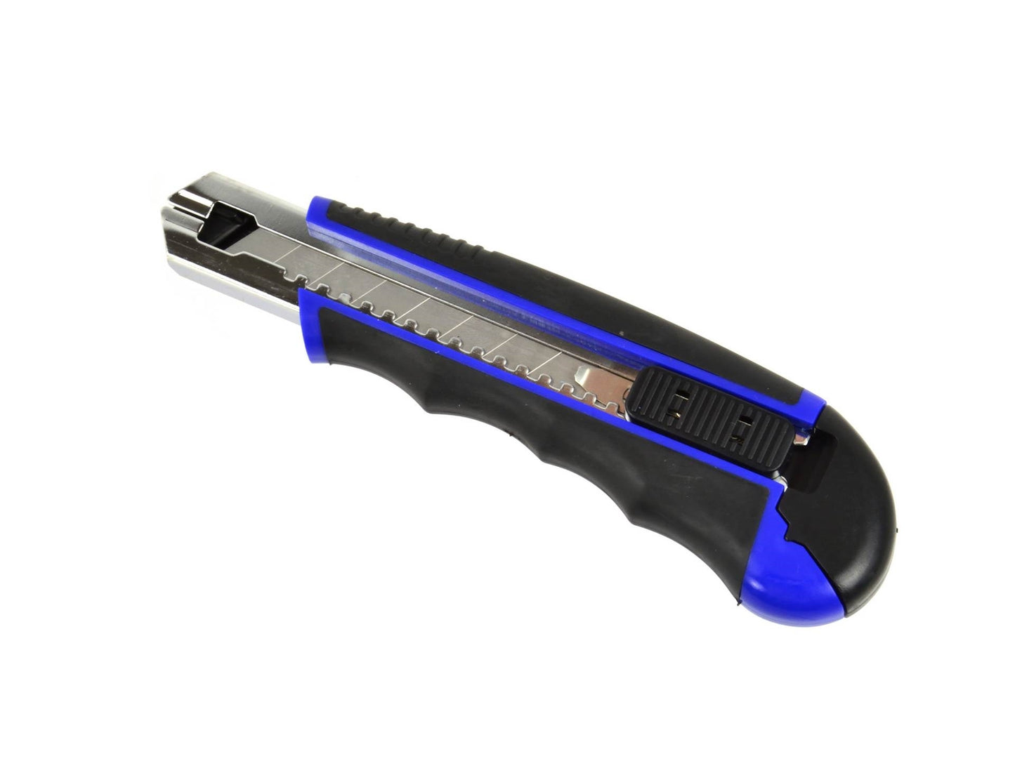 Cutter 100x18x0.5mm + 6 lame, tip nr.3, GEKO G01843