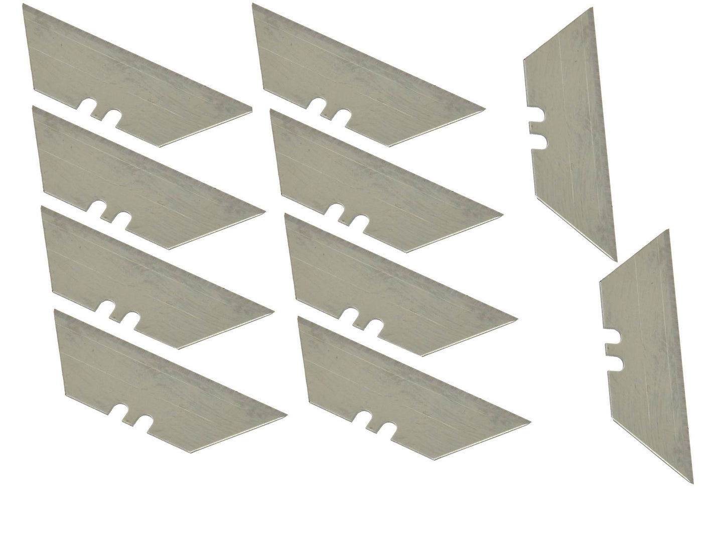 Lame cutter 33X60X19mm, 10 buc. SK5, GEKO G01854