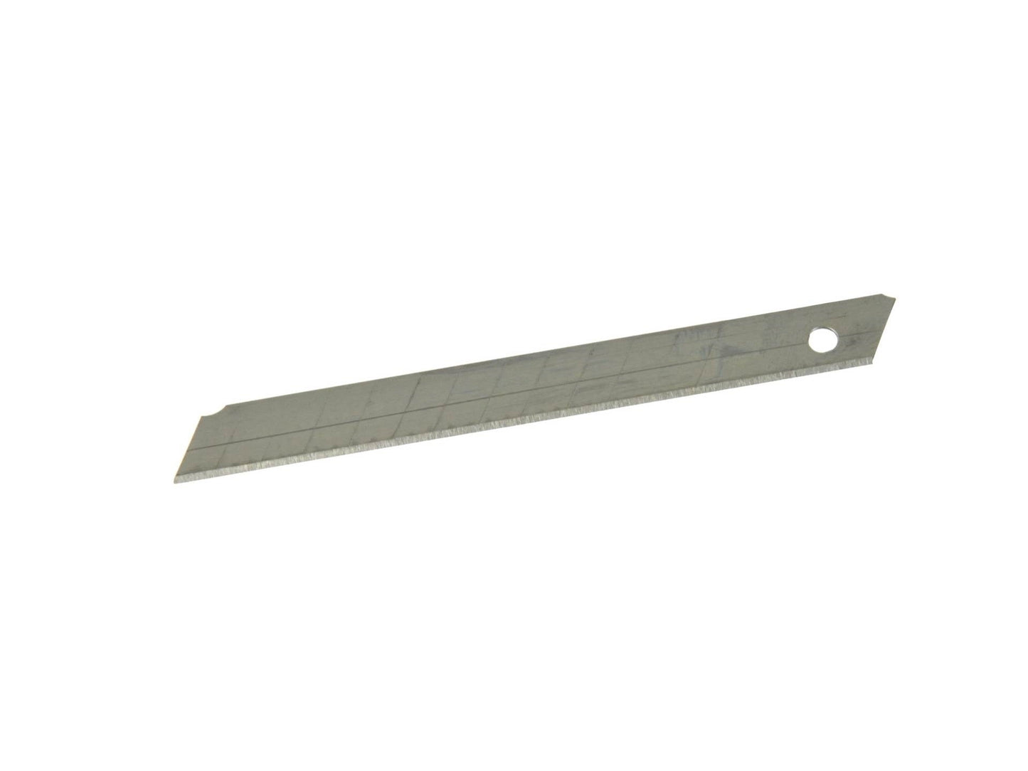 Lame pentru cutter 83x9x0.4mm, 10 bucati, GEKO G01859