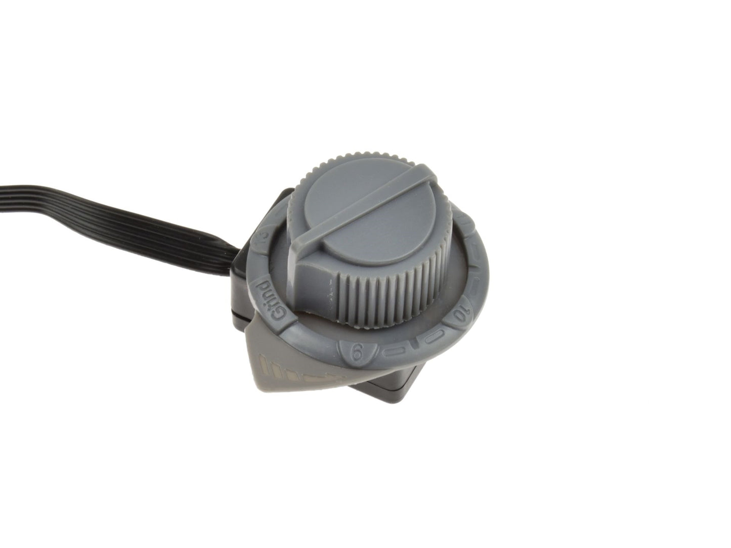 Filtru auto-întunecat pentru mască de sudură, Geko G01874