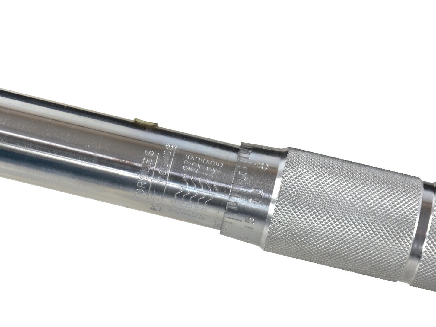 Cheie dinamometrica 75-300Nm, GEKO G10061