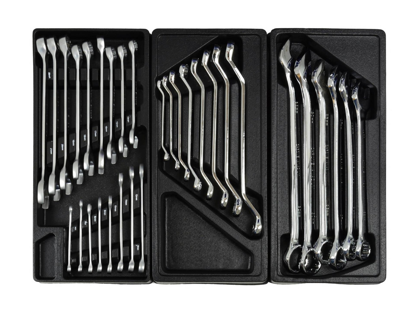 Dulap cu scule pentru atelier, 7 sertare, GEKO PREMIUM CRV, G10832