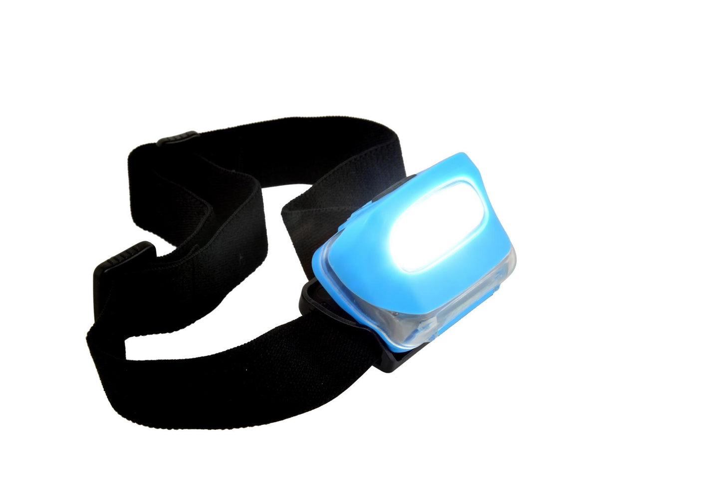 Lanterna frontala COB LED XML, Geko, G15105