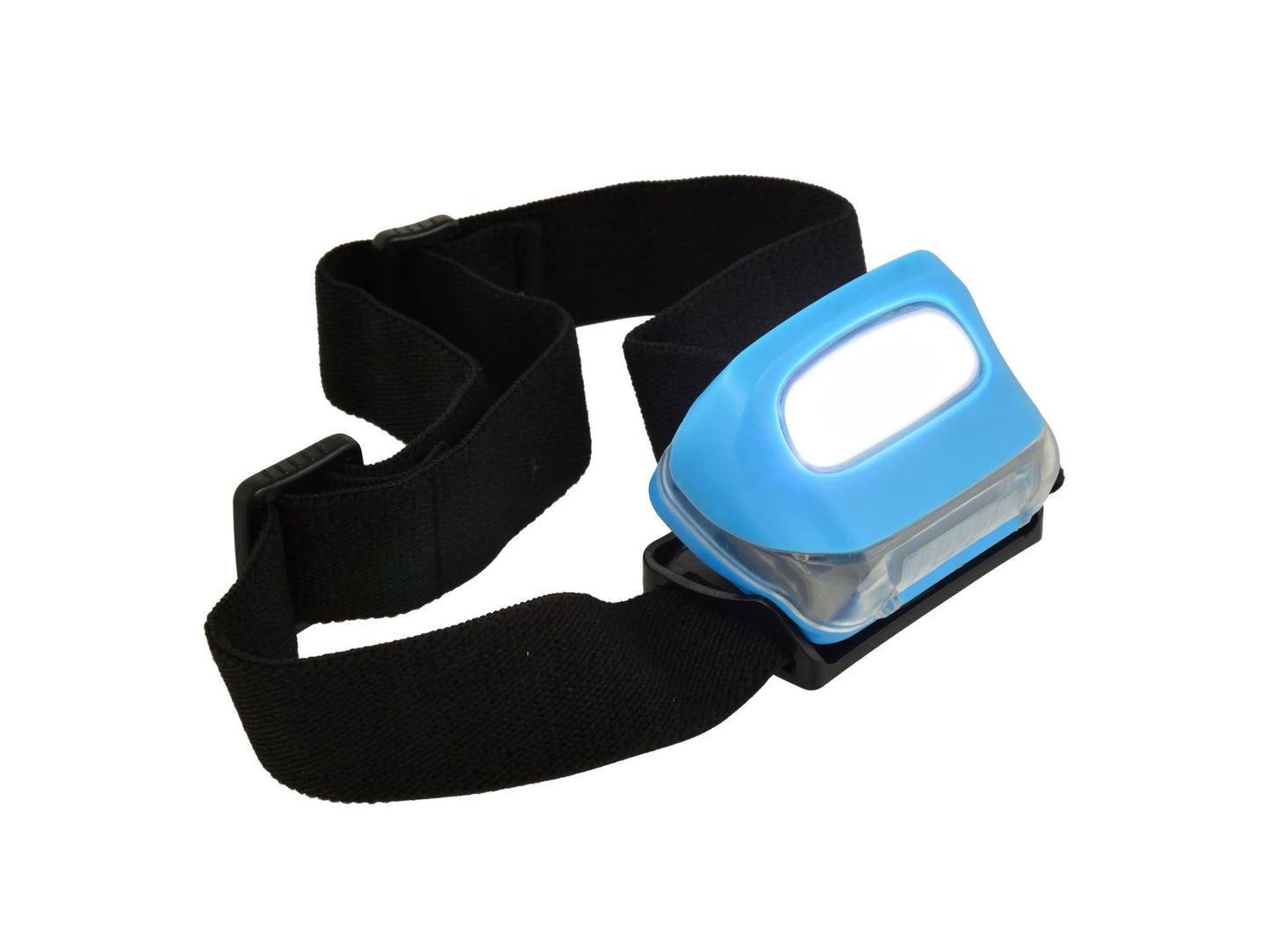 Lanterna frontala COB LED XML, Geko, G15105