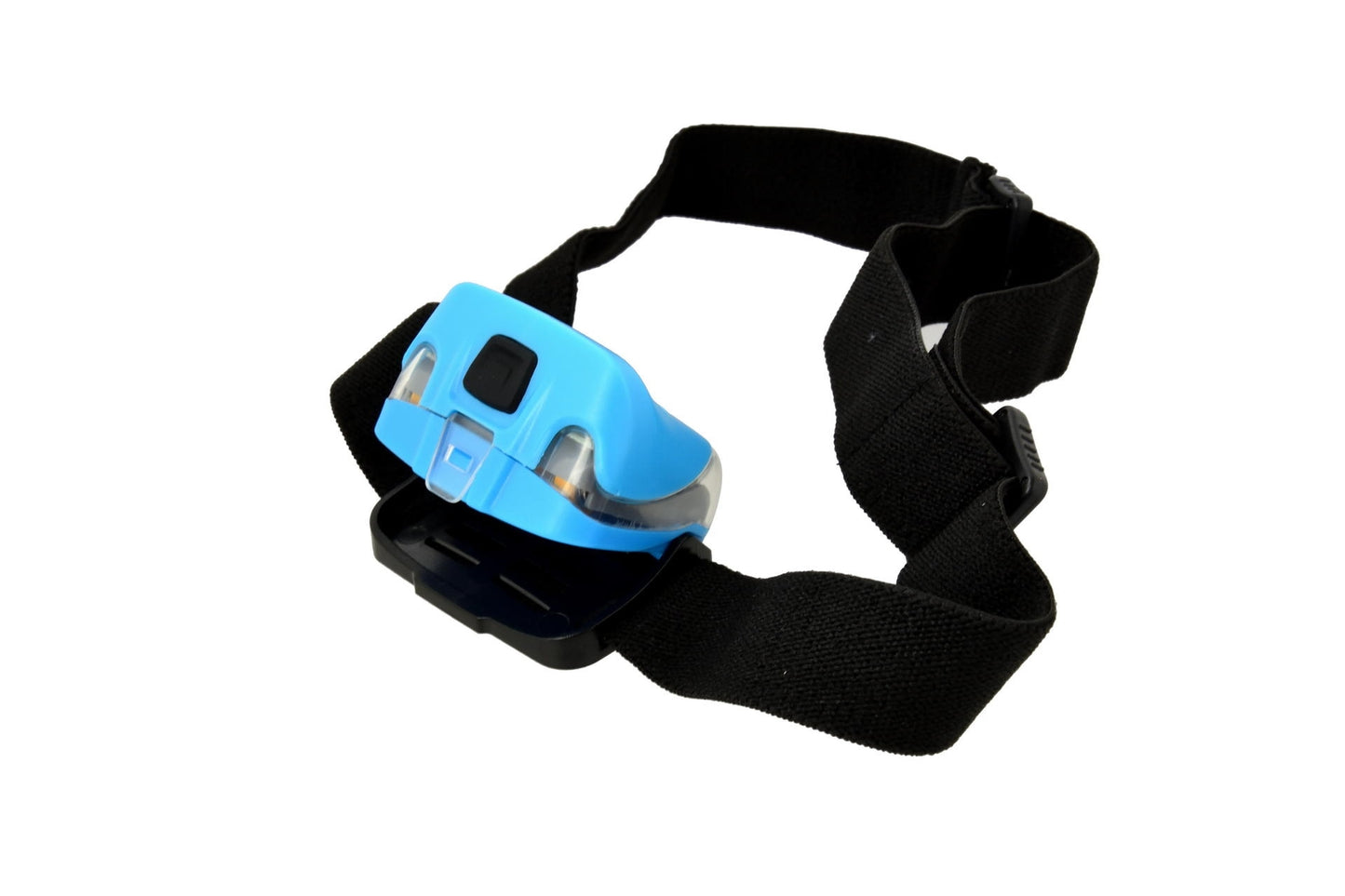 Lanterna frontala COB LED XML, Geko, G15105