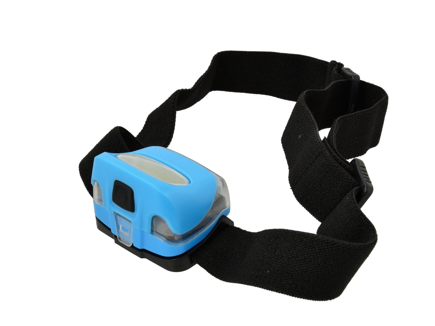 Lanterna frontala COB LED XML, Geko, G15105