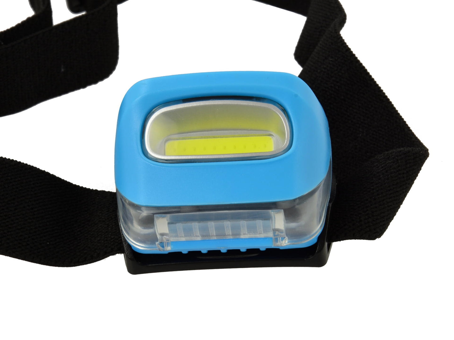 Lanterna frontala COB LED XML, Geko, G15105