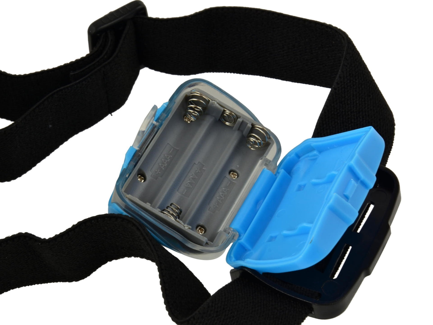 Lanterna frontala COB LED XML, Geko, G15105