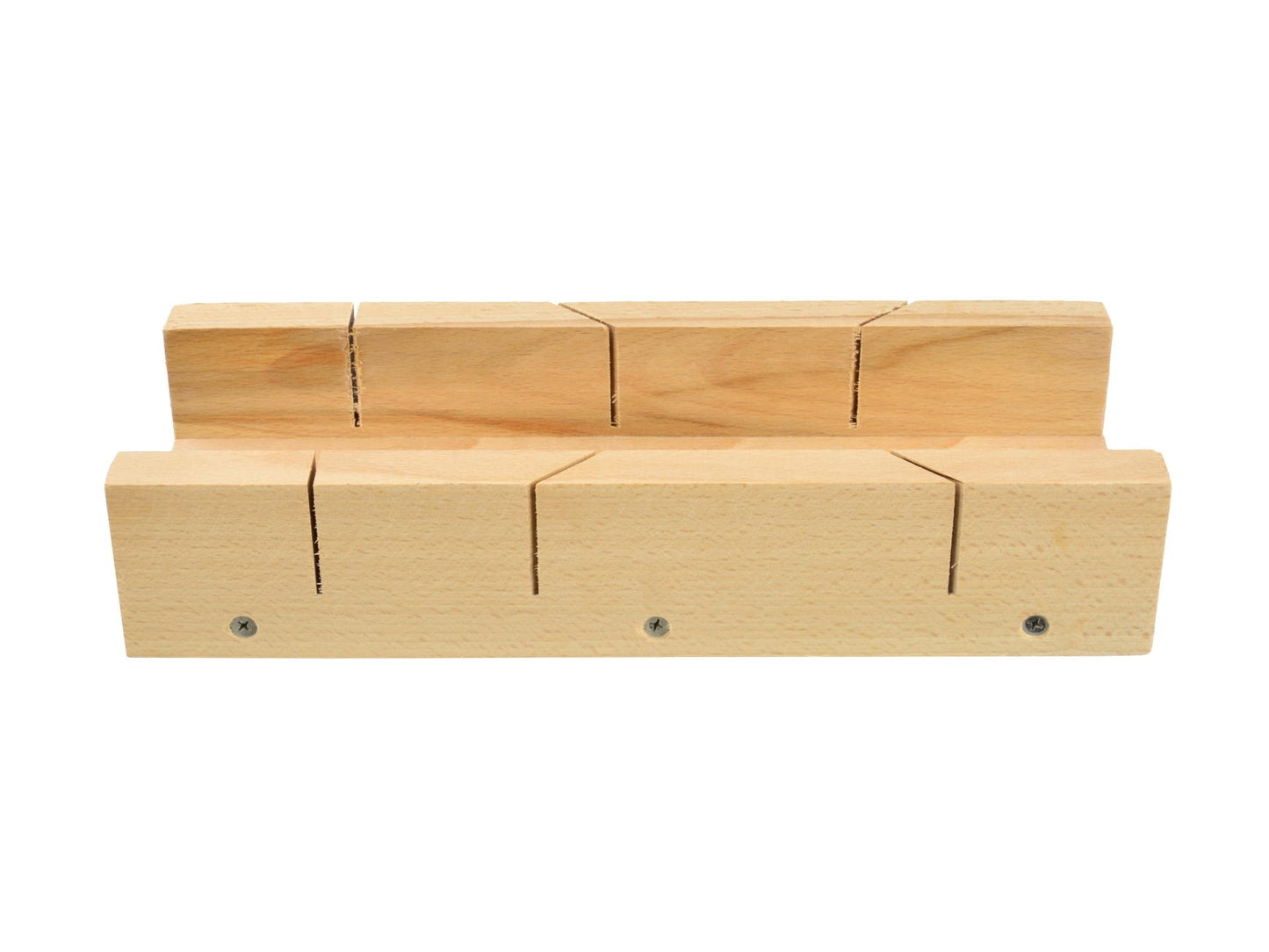 Cutie din lemn 30.5 x 12mm, GEKO G66050