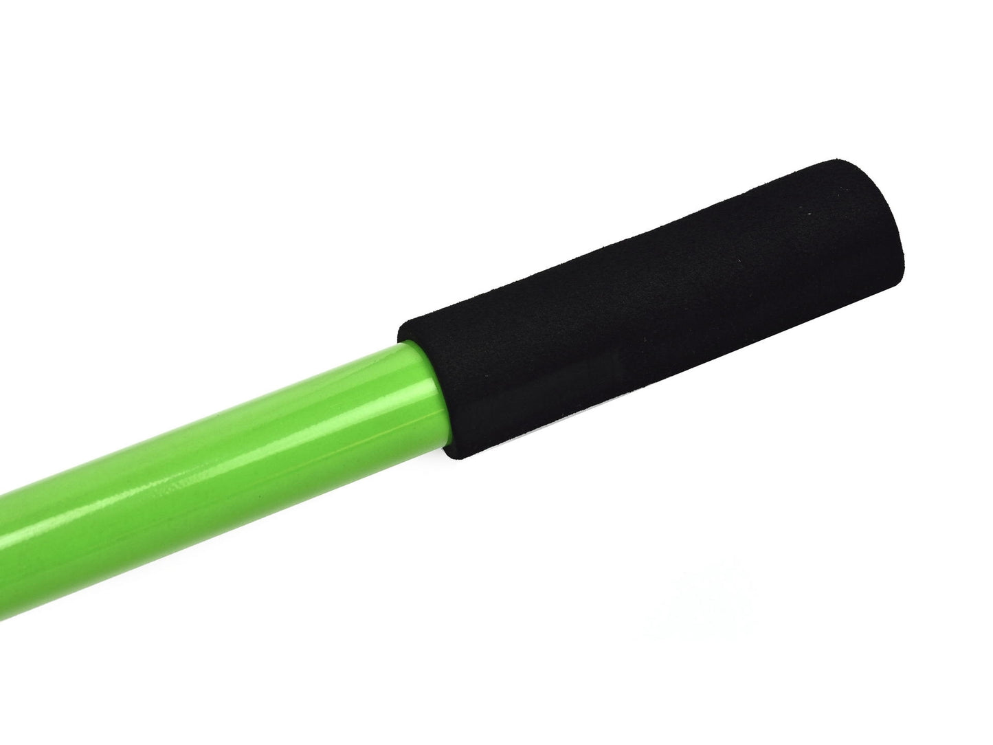 Maner metalic pentru secerătoare si fierastraie, 2.4m, Geko G72058