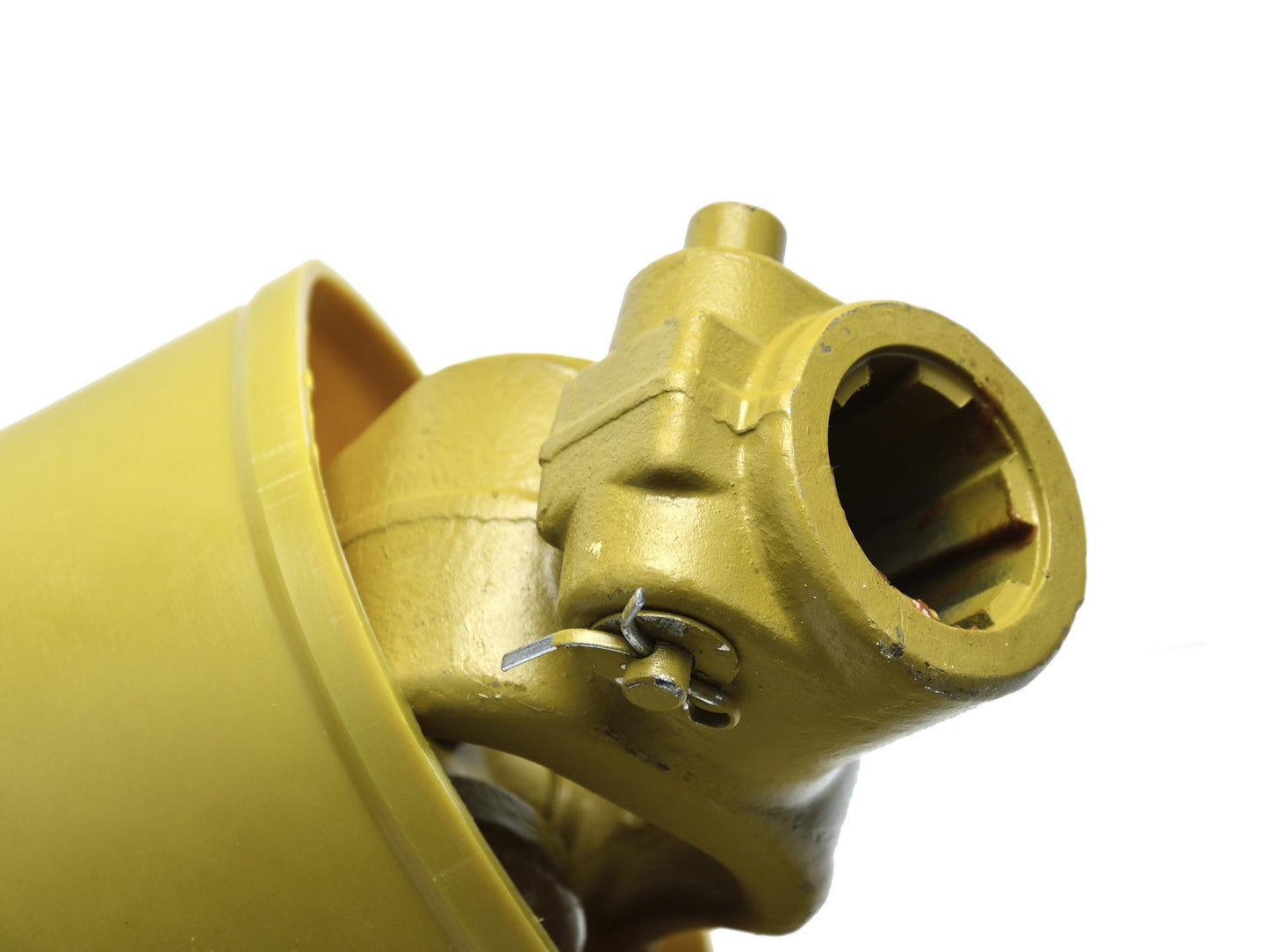 Arbore de transmisie 80cm tip teava, Geko G72300