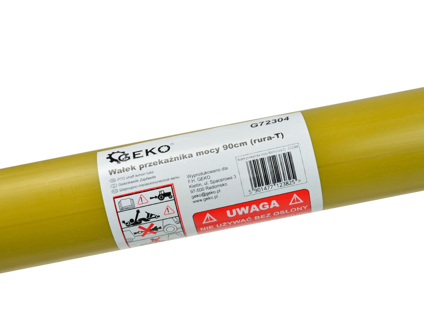 Arbore de transmisie 90cm (tip -T), GEKO G72304