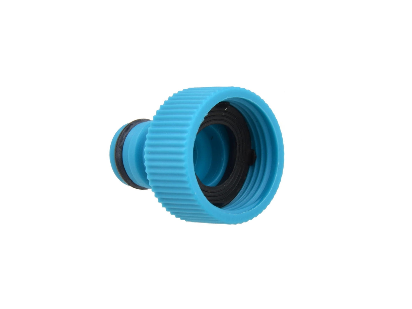 Conector furtun gradina 3/4" BLUE LINE, GEKO G73020