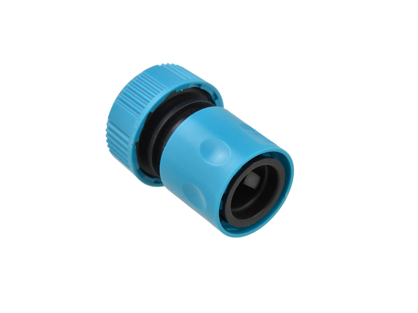 Conector rapid 3/4" BLUE LINE, GEKO G73032B