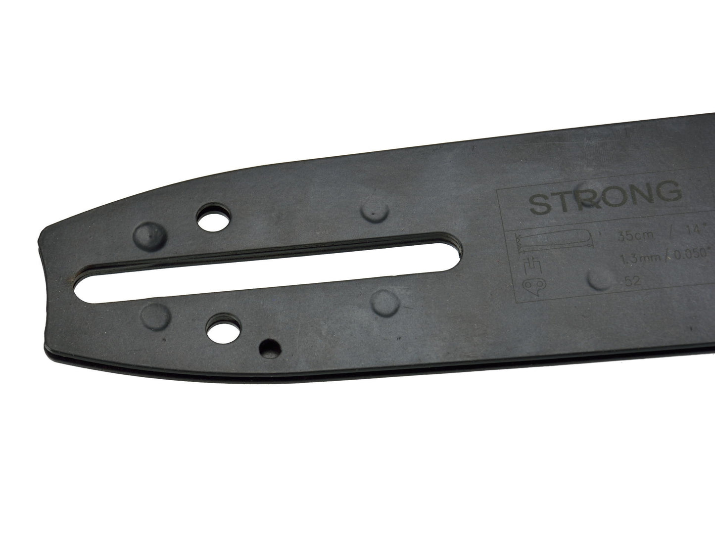 Lama de ghidaj pentru fierastru, Geko G74004