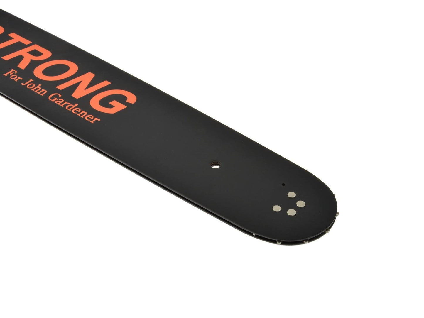 Ghidaj pentru ferăstrăul electric John Gardener G82002 , 20", G74009