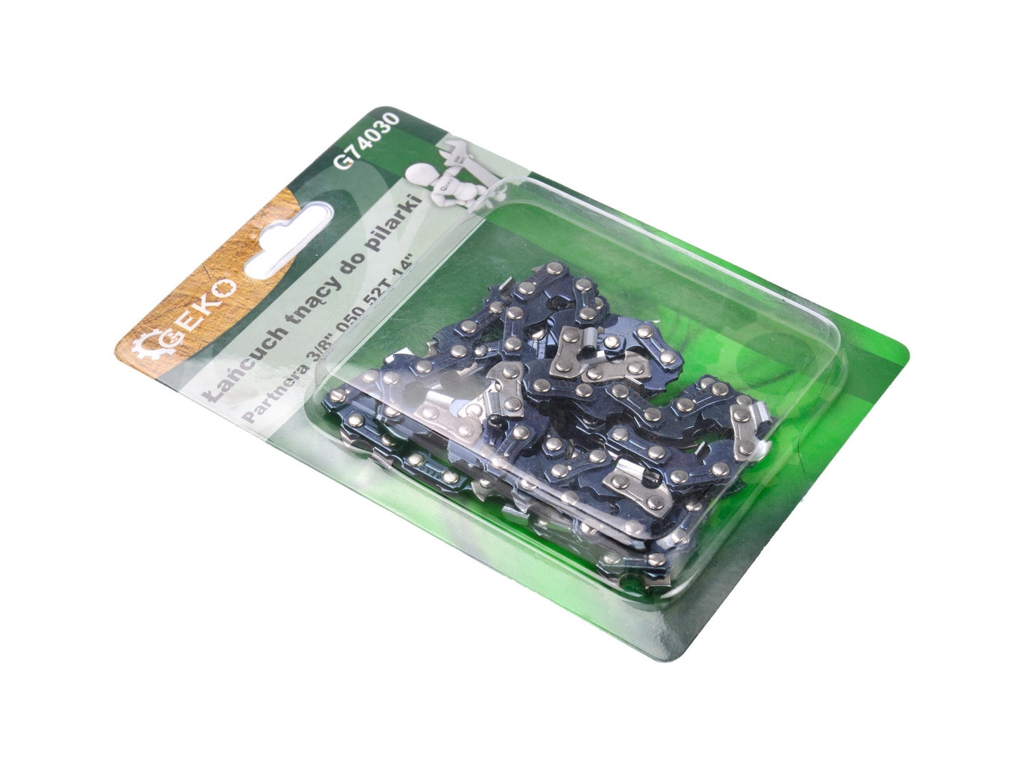 Lanț 52T pentru Partner, Geko G74030