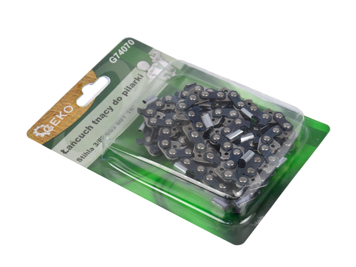 Lanț 3/8, 60T pentru Stihl, Geko G74070