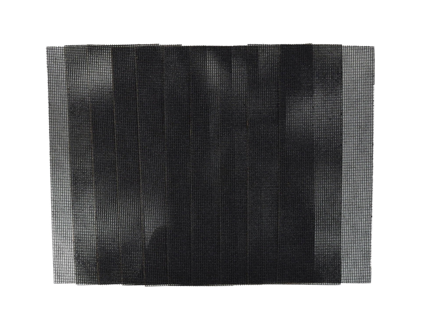 Plasa abraziva 105 x 280mm, P100, Geko G78573