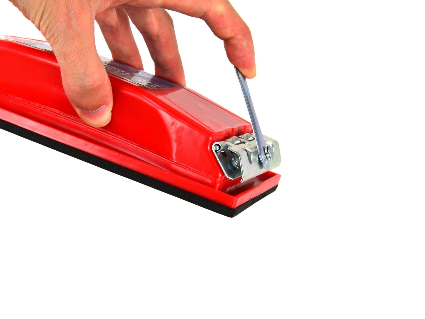 Bloc de slefuit 210x105mm, Geko G78720