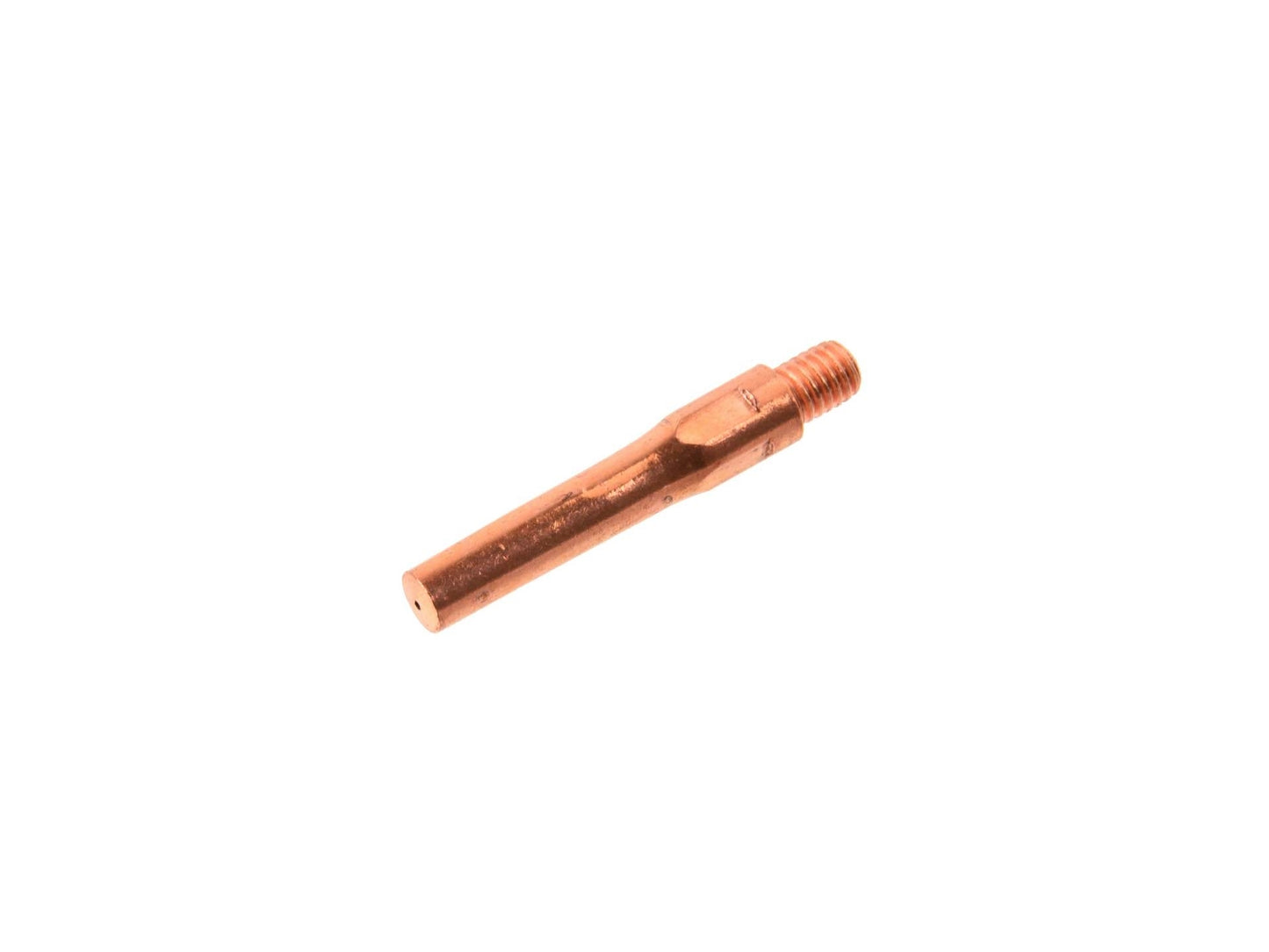 Varf de contact M6x45 de 0,8 mm lungime pentru Mag250, GEKO