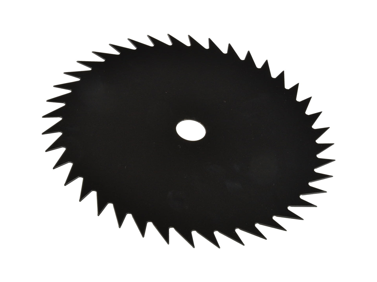 Disc pentru masini de tuns iarba, 40 dinti, Geko G81065L