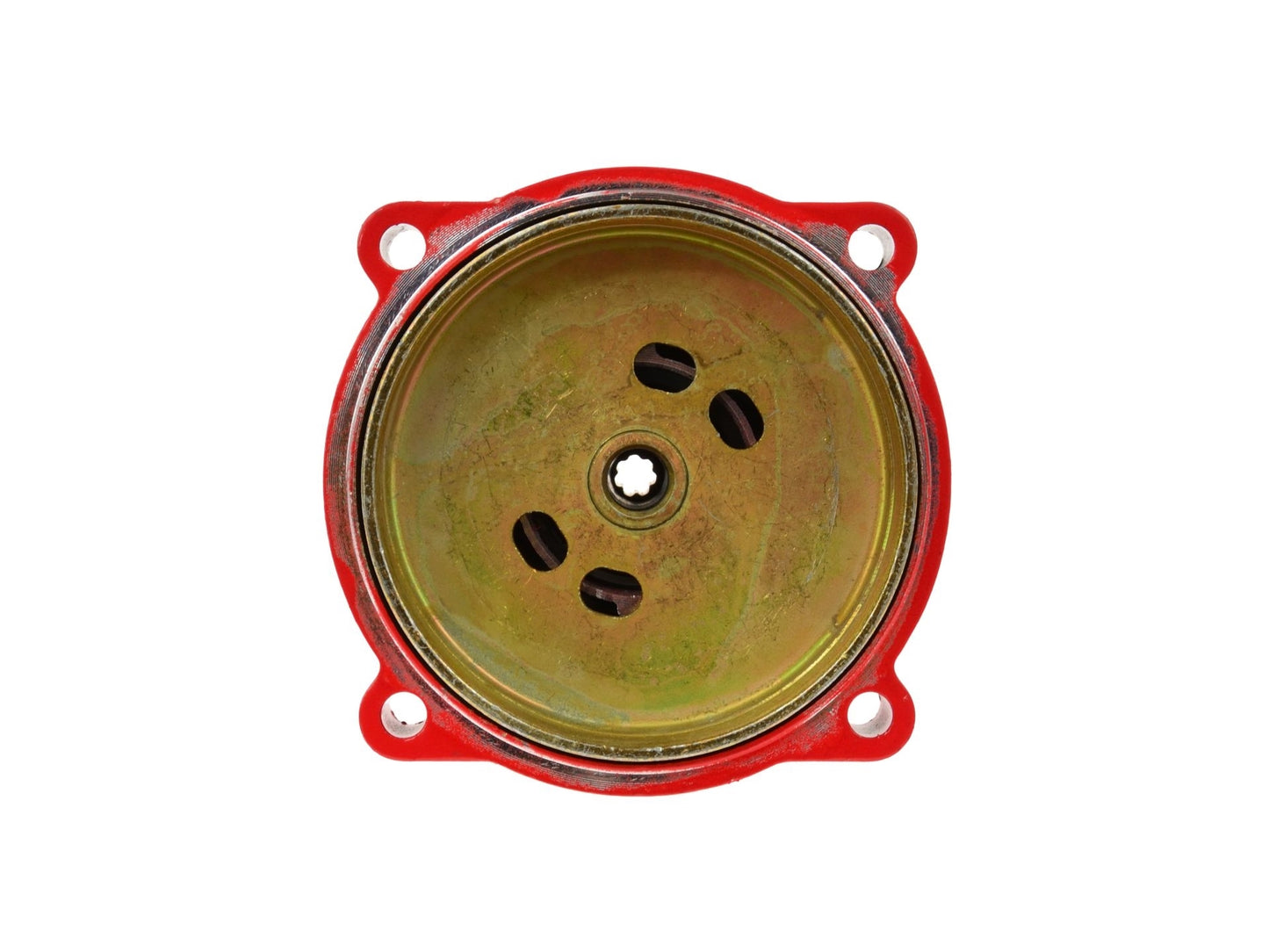 Conector ambreiaj pentru masina de tuns iarba 7 freze, 26mm, Geko G81068W