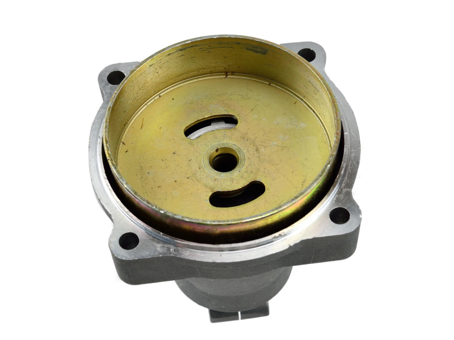 Tambur de ambreiaj 9 freze, 28mm, GEKO G81069H