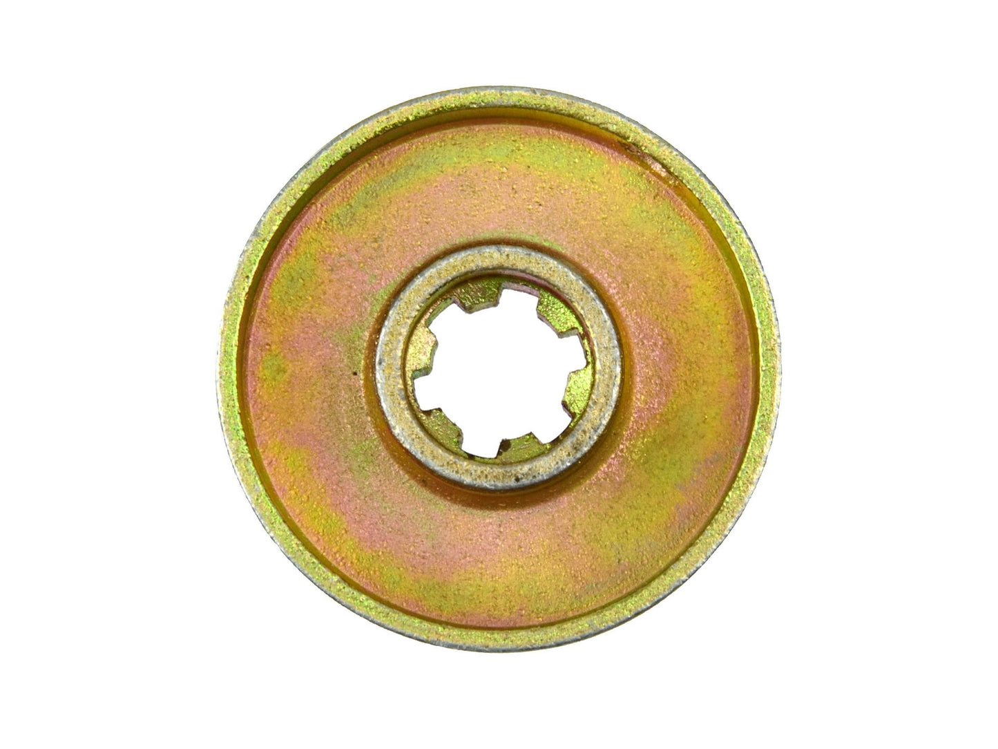Dispozitive unghiulare+capul pentru masina de tuns iarba, 9 freze, 28mm, GEKO G81069O