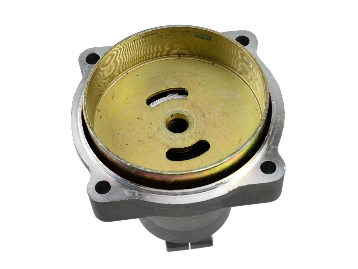 Conector pentru masina de tuns iarba, 26mm, Geko G81069P