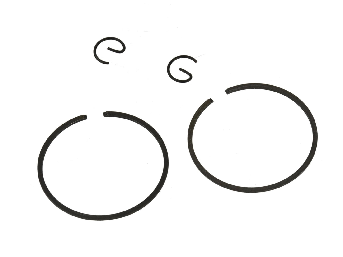 Set complet cilindru + piston pentru Stihl MS250, 42.5mm, Geko G81108