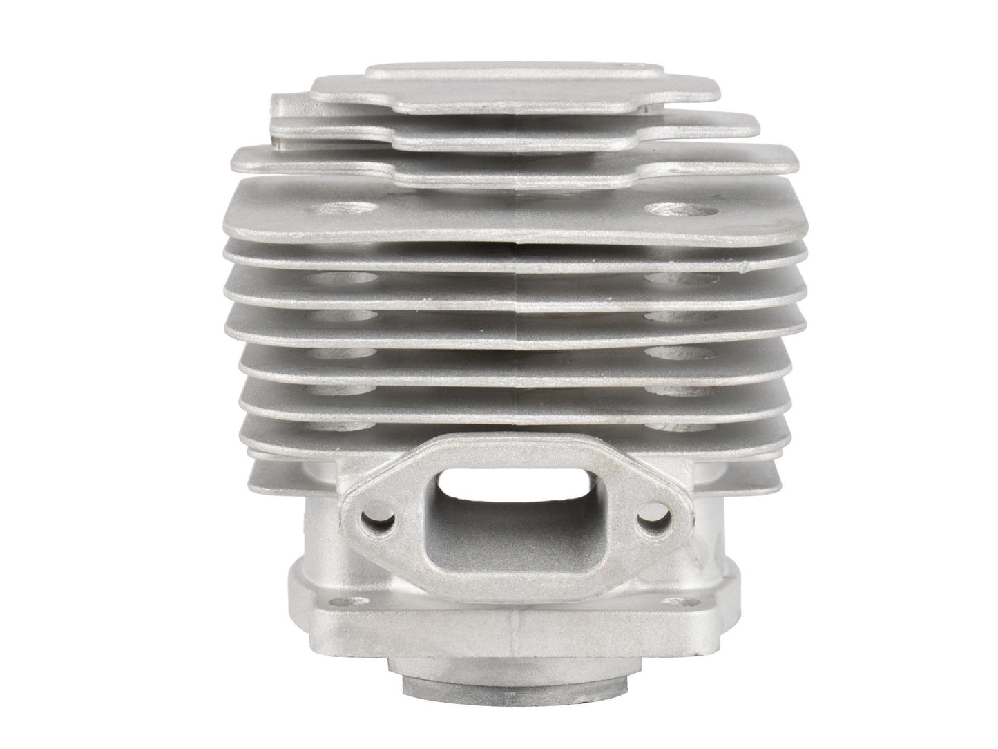 Set cilindru + piston pentru mașină de tuns iarbă, Geko G81110