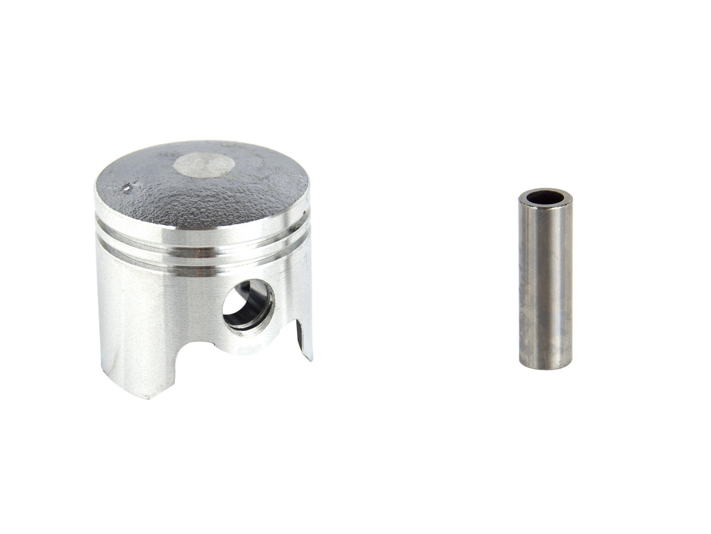 Set cilindru + piston pentru mașină de tuns iarbă, Geko G81110