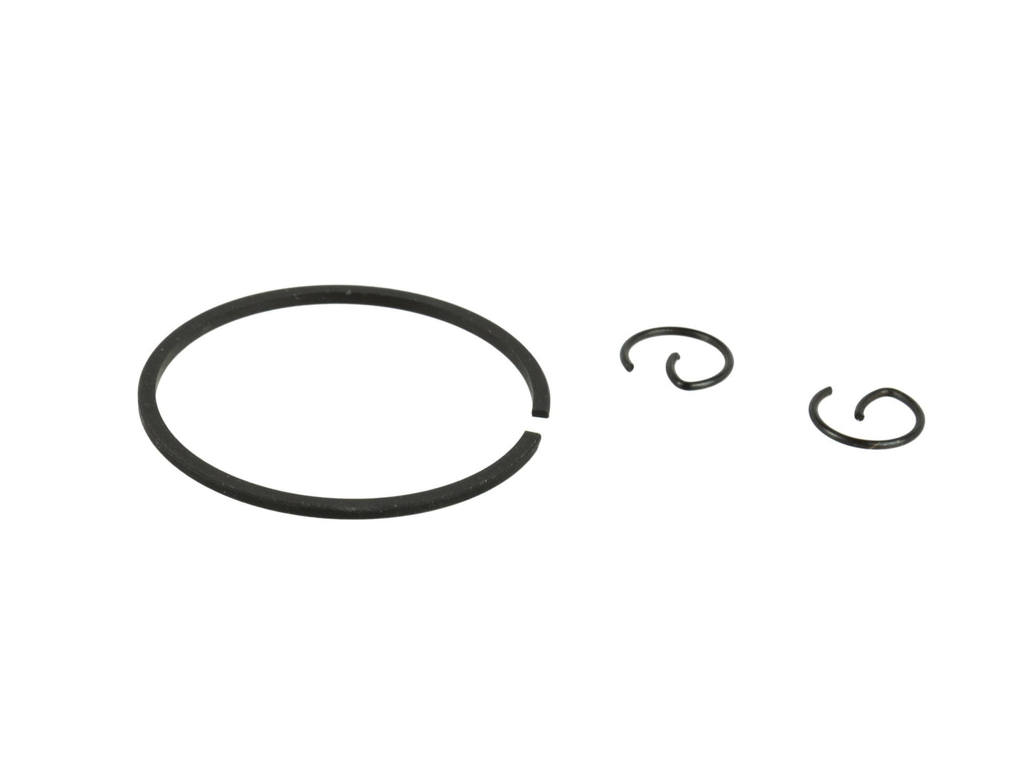 Set cilindru+piston pentru Husqvarna, 236/240, 39mm, Geko G81116