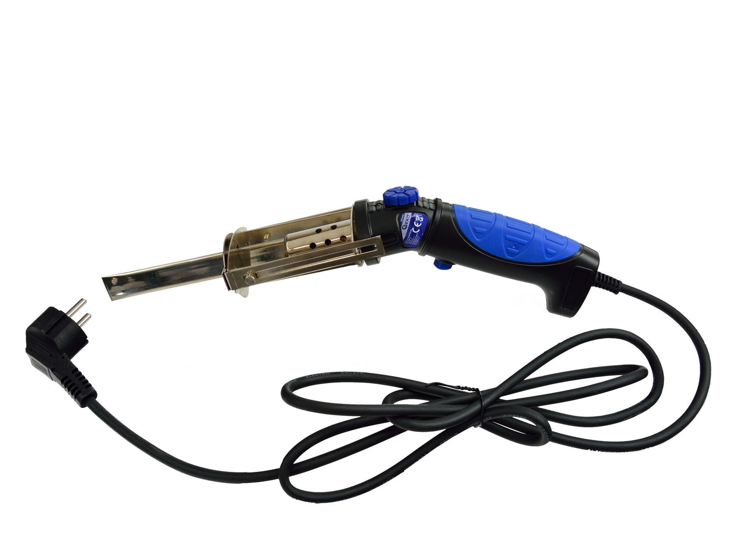 Cutit termic pentru taiat polistiren 250W, Geko G81210