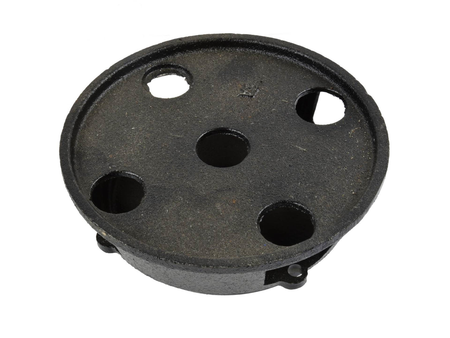 Baza pentru pompa cu tocator WQD 10-8-0.55, Geko G81449B