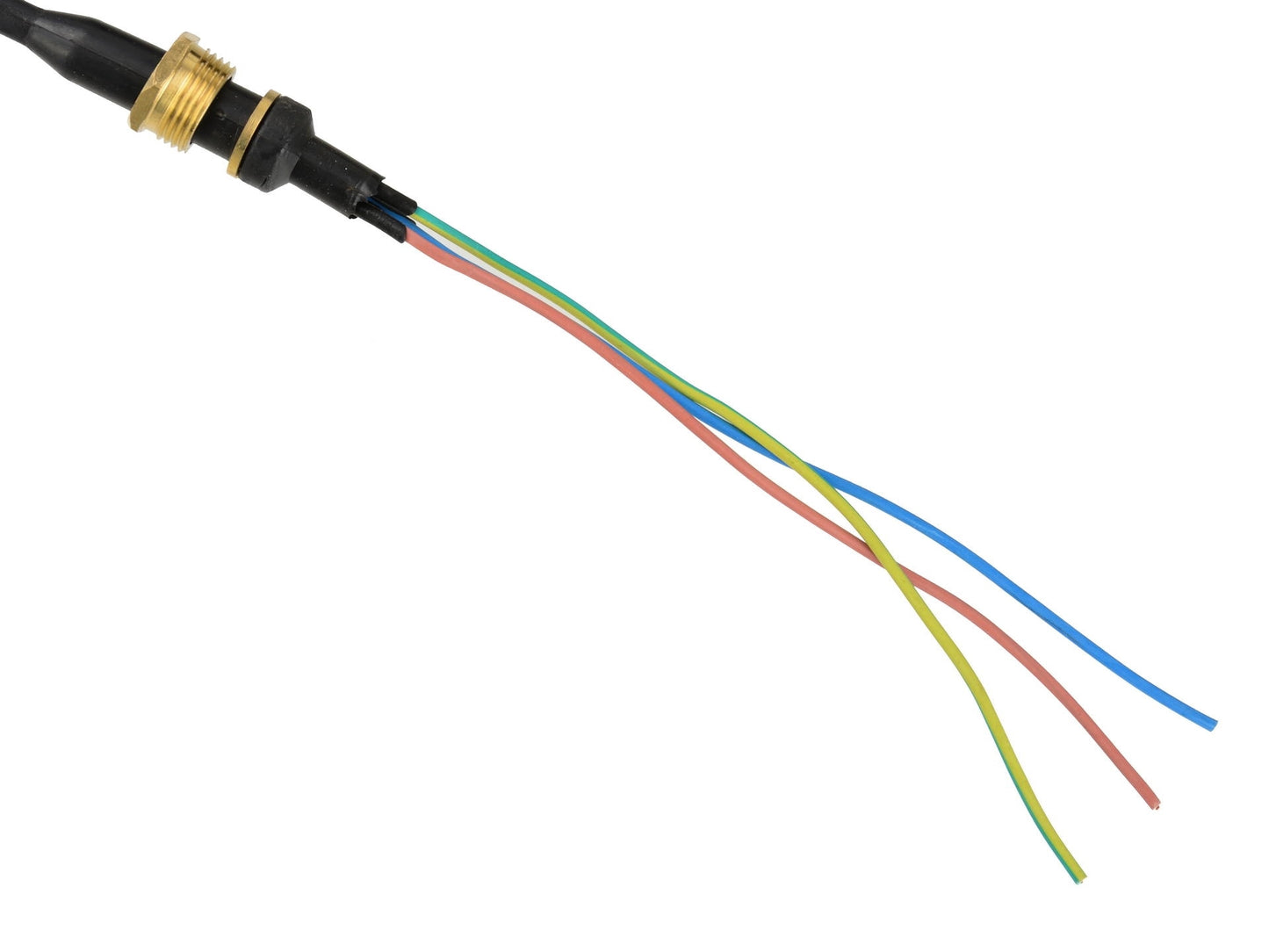 Cablu de alimentare pentru pompa, Geko G81449F