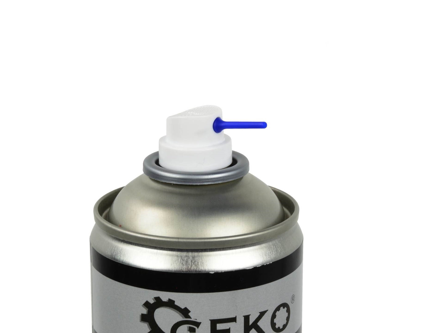 Spay penetrant MoS2 400ml, GEKO G82103