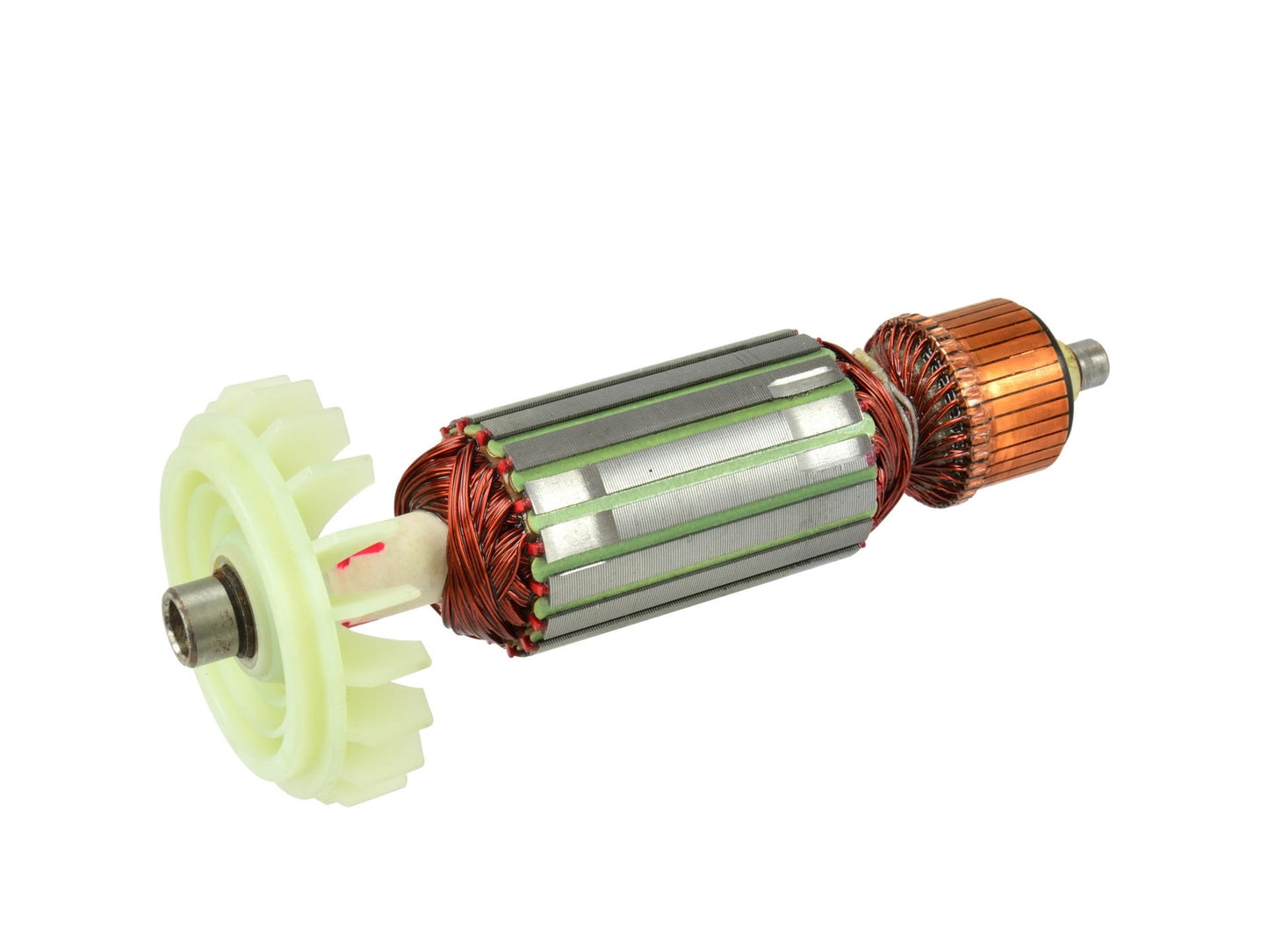 Rotor PRAG 180, GEKO G85020