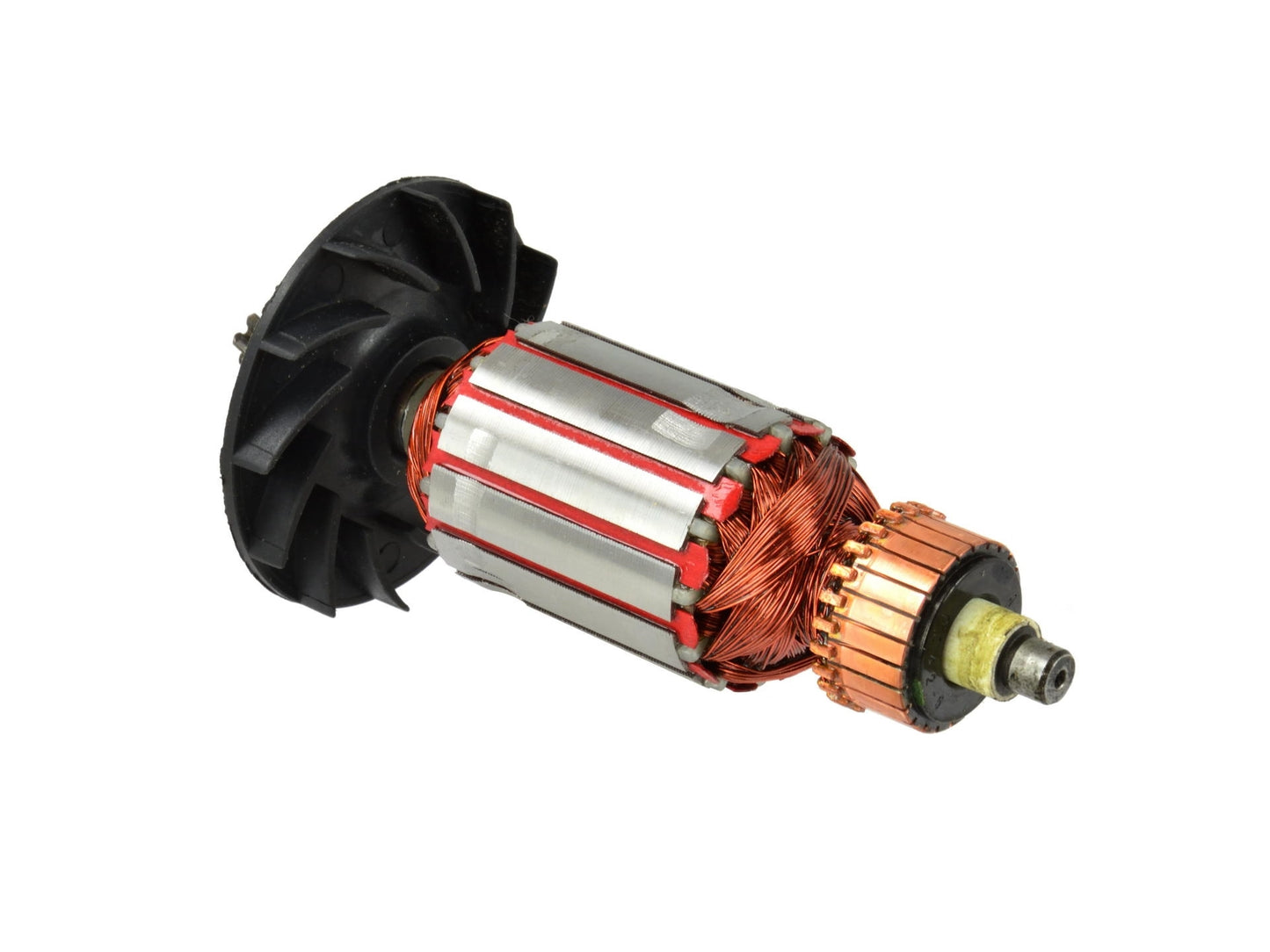 Rotor pentru ciocan, 5 dinți, GEKO G85061
