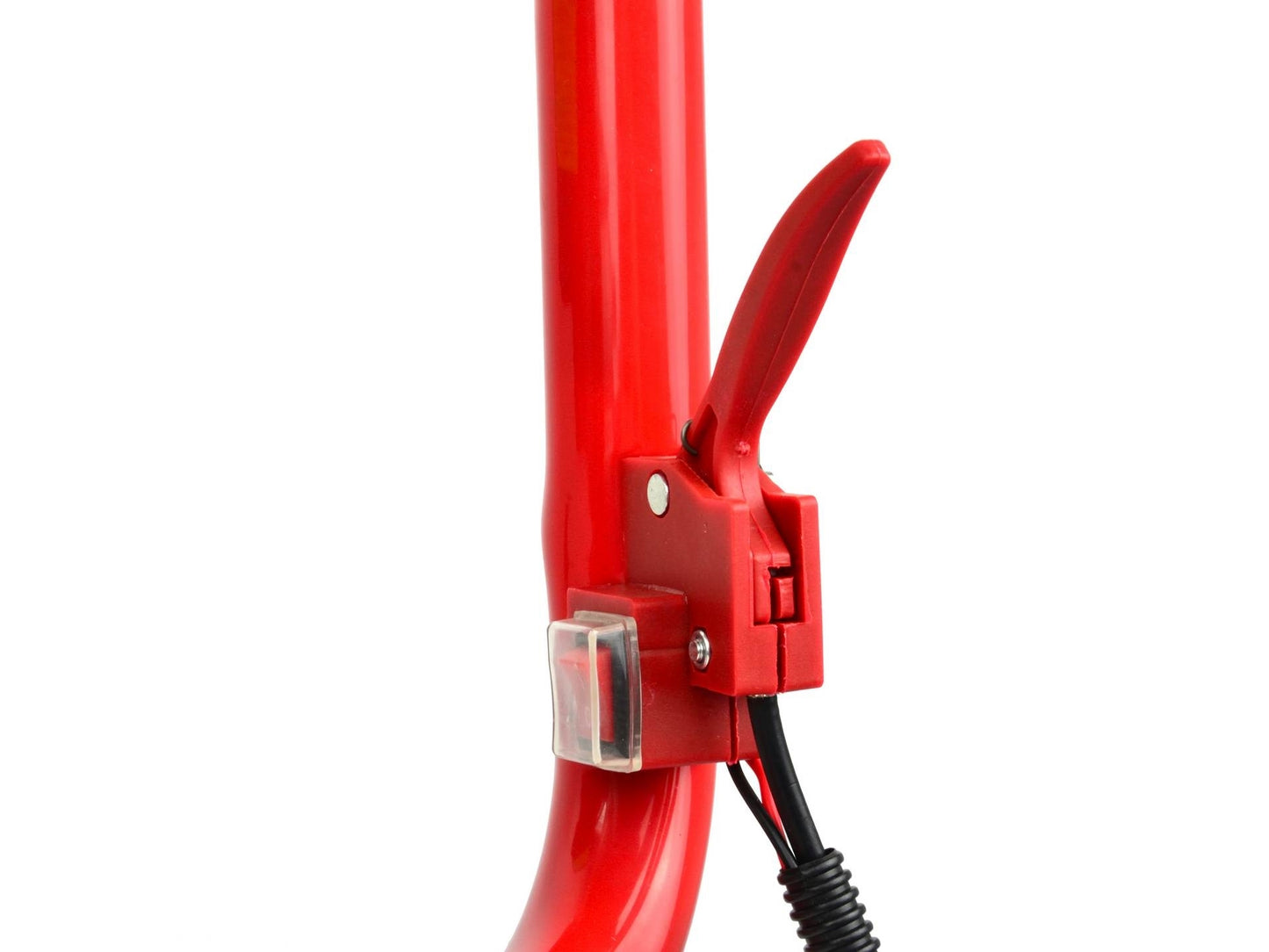 Foreza pentru sol + burghiu 25cm, Heidmann H00655