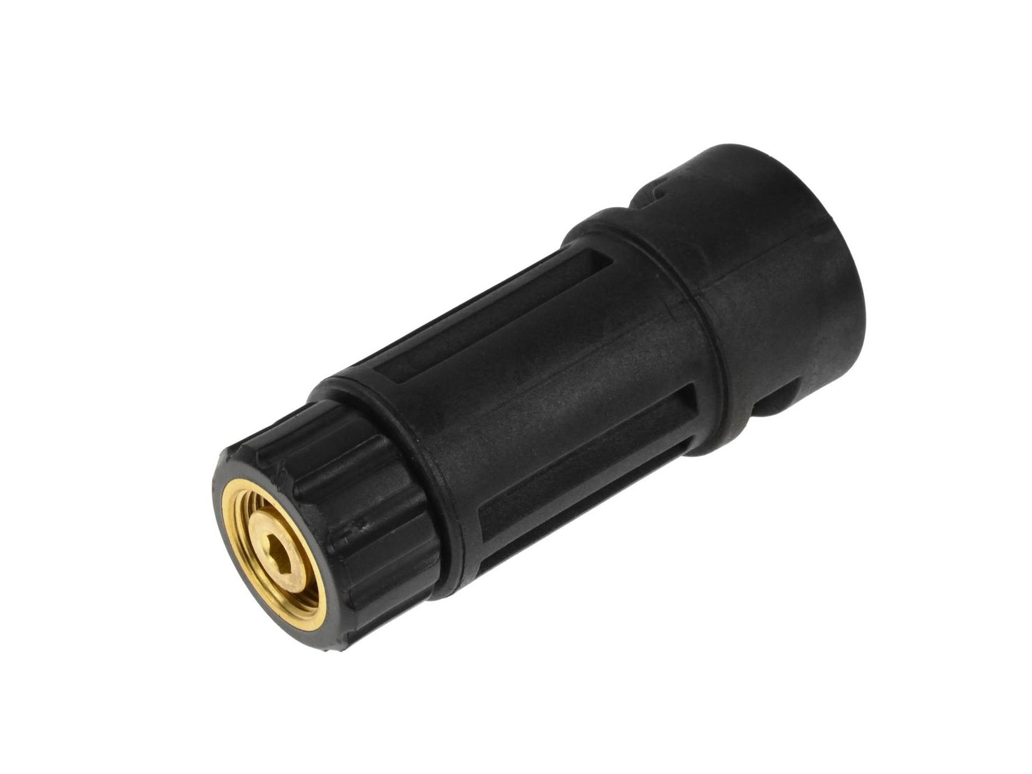 Adaptor pentru conectarea pieselor din seria K la șaibele tip HD/HDS, GEKO G73104