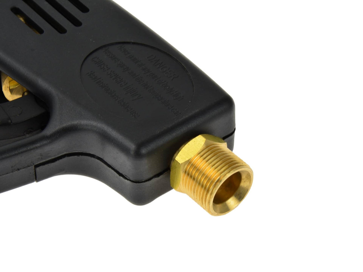 Pistol de spalare sub presiune, 345 bar, Geko G73116