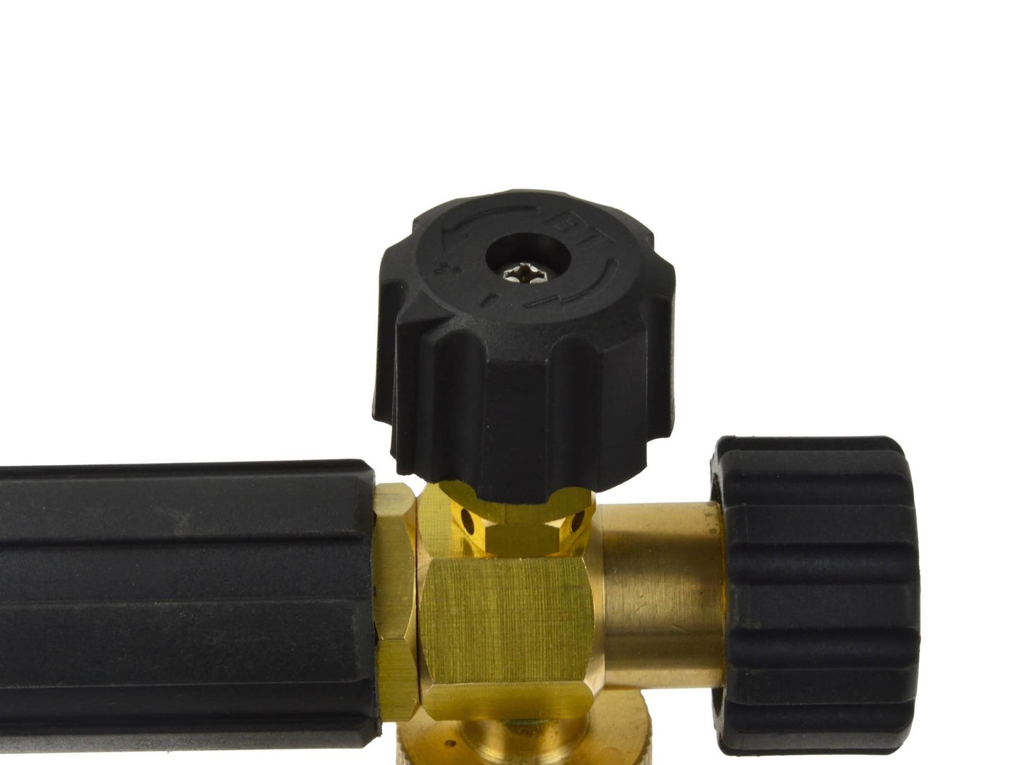 Pistol de spalare sub presiune cu rezervor seria HD 1L, Geko G73140