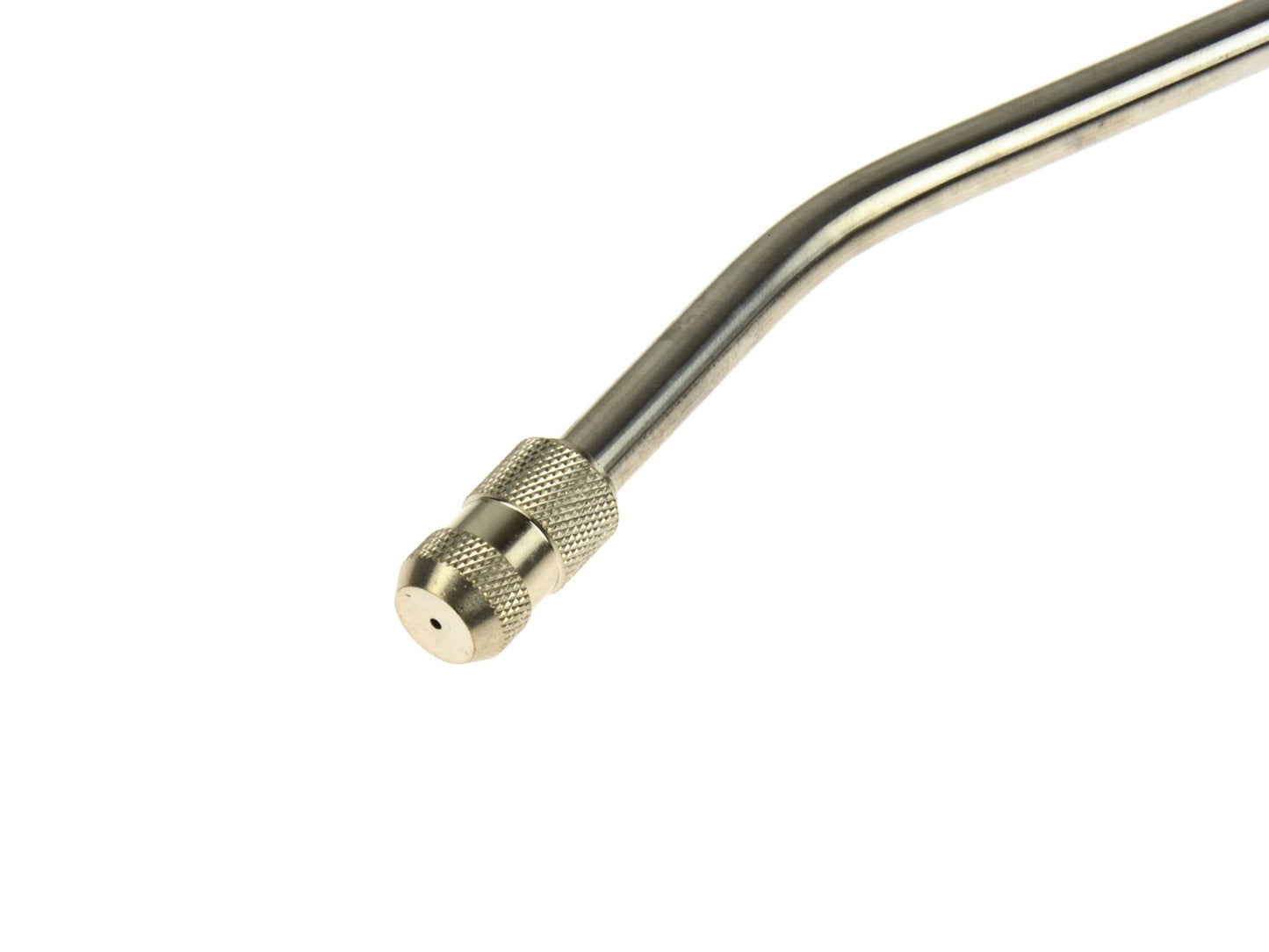 Lance din otel cu maner, Geko G73243