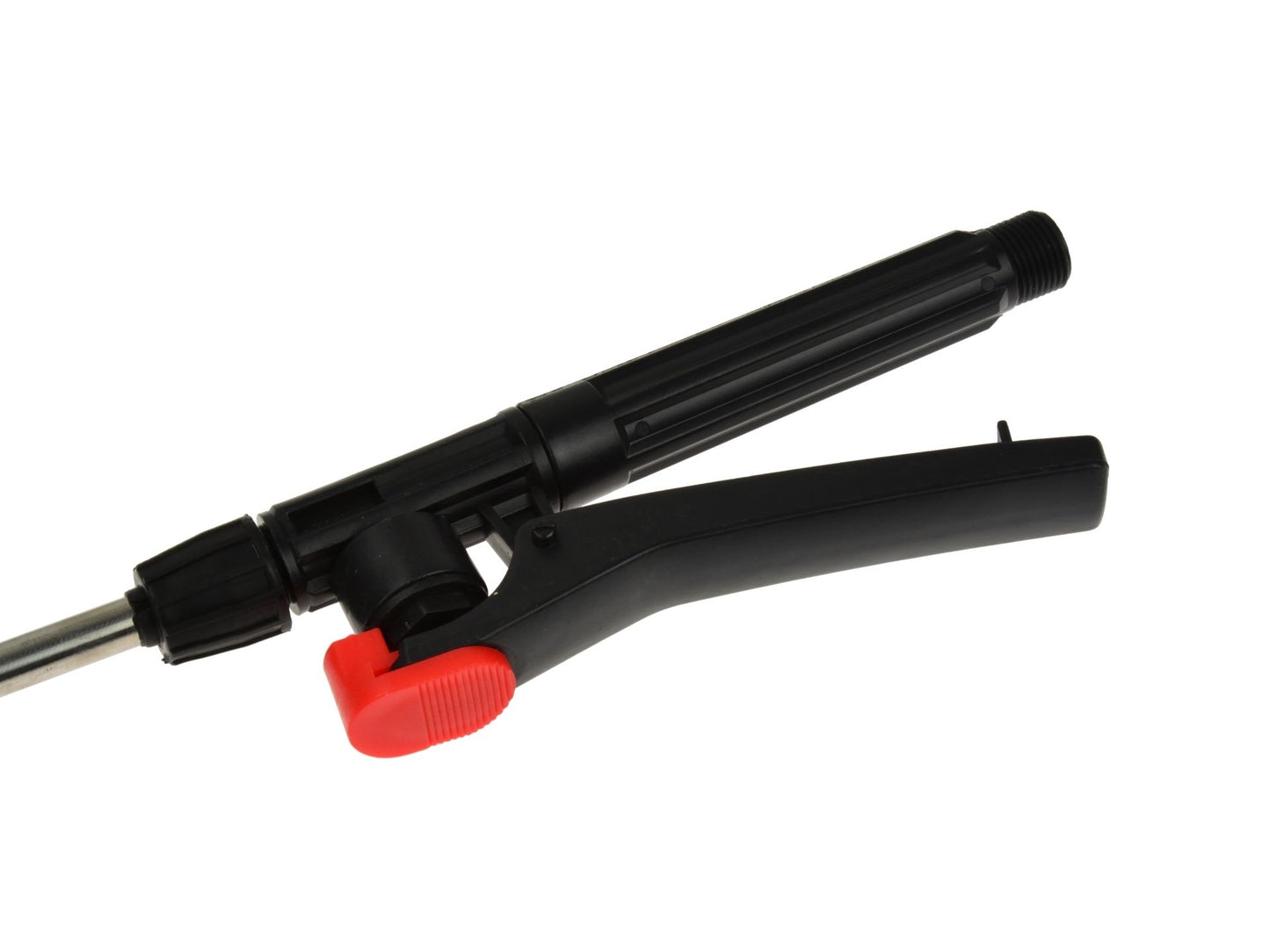 Lance din otel cu maner, Geko G73243