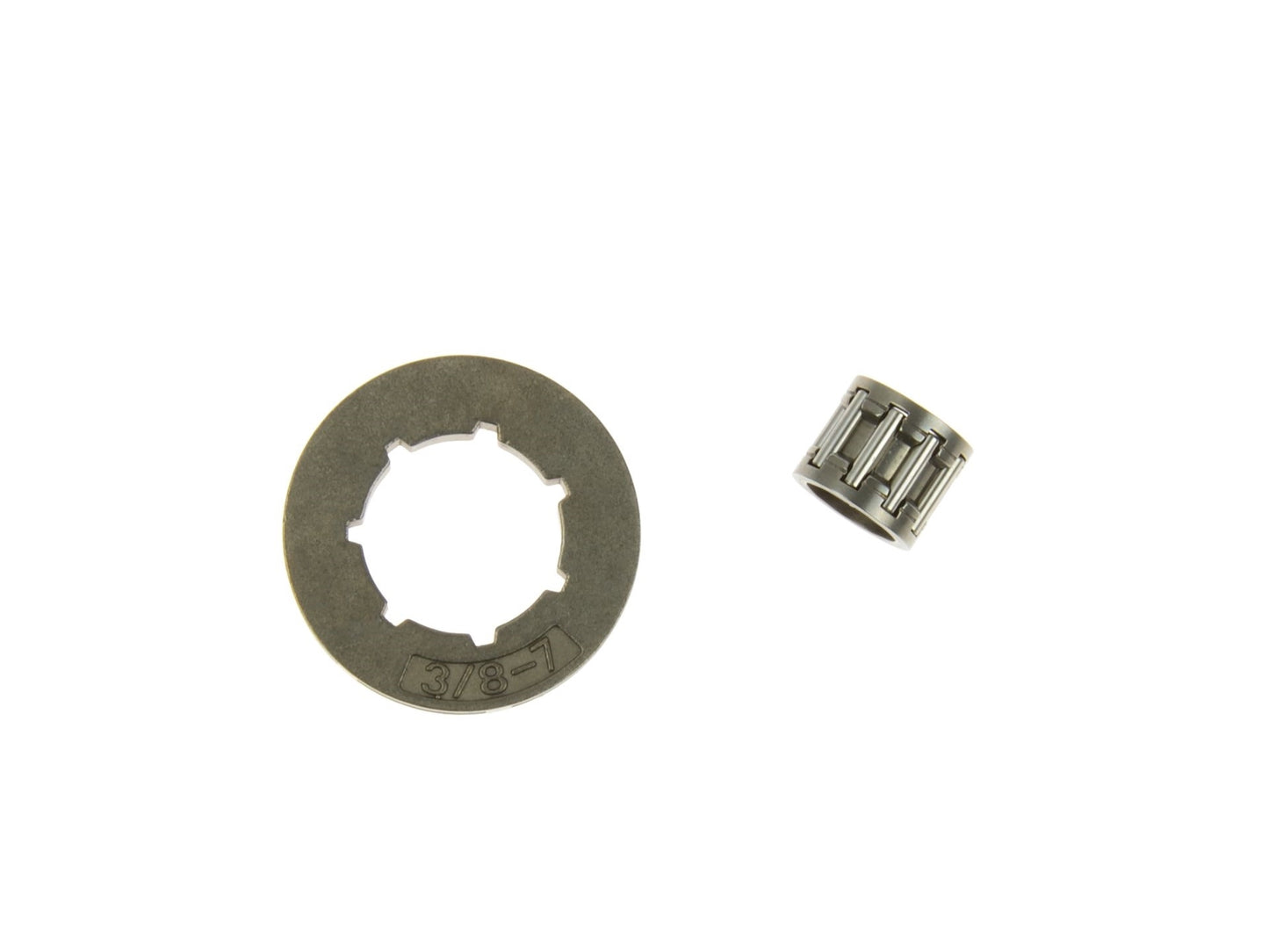 Pinion + rulment pentru Partner 351, GEKO G81140A